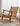 RATTAN FURNITURE Yoshihiro Cozy Natural Wood Sofa from RATTAN FURNITURE