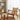 RATTAN FURNITURE Yoshihiro Cozy Natural Wood Sofa from RATTAN FURNITURE