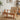 RATTAN FURNITURE Yoshihiro Cozy Natural Wood Sofa from RATTAN FURNITURE