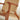 RATTAN FURNITURE Yoshihiro Cozy Natural Wood Sofa from RATTAN FURNITURE