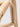 RATTAN FURNITURE Yuki Minimalist Indoor Dining Chair from RATTAN FURNITURE