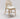 RATTAN FURNITURE Yuki Minimalist Indoor Dining Chair from RATTAN FURNITURE