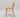 RATTAN FURNITURE Yuki Minimalist Indoor Dining Chair from RATTAN FURNITURE