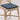 RATTAN FURNITURE Yuki Minimalist Indoor Dining Chair from RATTAN FURNITURE