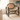 RATTAN FURNITURE Yuna Natural Indonesian Vine Balcony Sofa Chair from RATTAN FURNITURE