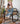 RATTAN FURNITURE Yuna Natural Indonesian Vine Balcony Sofa Chair from RATTAN FURNITURE