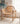 RATTAN FURNITURE Yuna Natural Indonesian Vine Balcony Sofa Chair from RATTAN FURNITURE
