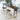 ROARING SKY DOG Alhambra Rustic Stylish Table Set from ROARING SKY DOG