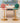 ROARING SKY DOG Aveline Sleek Contemporary Footstool from ROARING SKY DOG