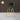ROARING SKY DOG Caspian Stylish Red Bar Table Chair Set from ROARING SKY DOG