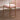 ROARING SKY DOG Eldridge Elegant Iron Makeup Stool from ROARING SKY DOG