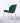 ROARING SKY DOG Elowen Chic Modern Leather Balcony Chair from ROARING SKY DOG