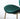 ROARING SKY DOG Elowen Chic Modern Leather Balcony Chair from ROARING SKY DOG