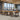 ROARING SKY DOG Elowen Custom Industrial Long Conference Table from ROARING SKY DOG