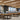 ROARING SKY DOG Elowen Custom Industrial Long Conference Table from ROARING SKY DOG