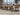 ROARING SKY DOG Elowen Custom Industrial Long Conference Table from ROARING SKY DOG