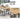 ROARING SKY DOG Elowen Minimalist Natural Wood High Chair from ROARING SKY DOG