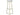 ROARING SKY DOG Elowen Minimalist Nordic Marble Bar Table from ROARING SKY DOG