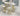 ROARING SKY DOG Elowen Minimalist Nordic Marble Bar Table from ROARING SKY DOG