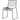 ROARING SKY DOG Elowen Minimalist Portable High Chair from ROARING SKY DOG