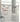 ROARING SKY DOG Elowen Minimalist Portable High Chair from ROARING SKY DOG