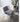 ROARING SKY DOG Elowen Minimalist Portable High Chair from ROARING SKY DOG
