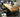 ROARING SKY DOG Elowen Rustic Industrial Solid Wood Office Desk Chair from ROARING SKY DOG