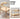 ROARING SKY DOG Elowen Scandinavian Stylish Laptop Table from ROARING SKY DOG