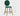 ROARING SKY DOG Isolde Elegant Scandinavian Coffee High Chair from ROARING SKY DOG