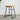 ROARING SKY DOG Lucerne Rustic Wood High Bar Stool from ROARING SKY DOG