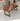 ROARING SKY DOG Lucerne Sturdy Simple Desk Combo from ROARING SKY DOG