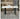 ROARING SKY DOG Penelope Luxe Solid Wood Modern Dining Table from ROARING SKY DOG