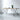 ROARING SKY DOG Santorini Minimalist Industrial Conference Table from ROARING SKY DOG