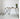 ROARING SKY DOG Santorini Minimalist Industrial Conference Table from ROARING SKY DOG