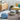 ROOMHOME Akihiko Cozy Multi-Functional Futon Beanbag from ROOMHOME
