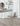 ROOMHOME Alaric Elegant White Scandinavian Acrylic Dressing Table from ROOMHOME