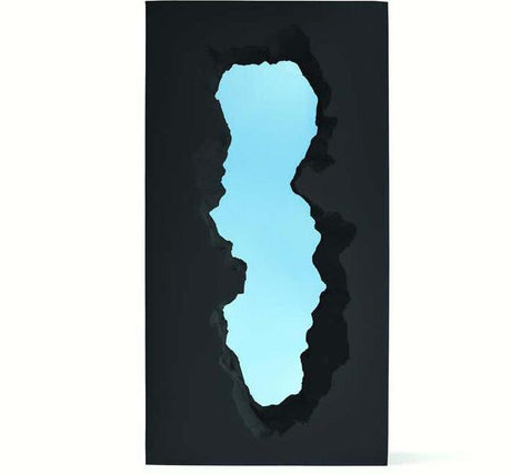 ROOMHOME Aurelia Chic Fiberglass Floor Standing Mirror from ROOMHOME