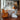ROOMHOME Elowen Chic Nordic Design Leisure Chair from ROOMHOME