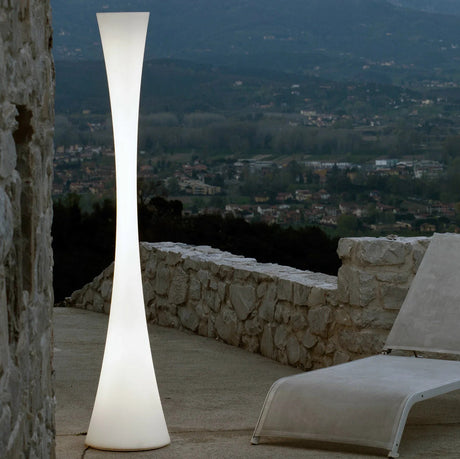 ROOMHOME Elowen Elegant LED Softlight Decorative Lamp from ROOMHOME