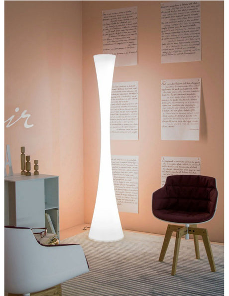 ROOMHOME Elowen Elegant LED Softlight Decorative Lamp from ROOMHOME