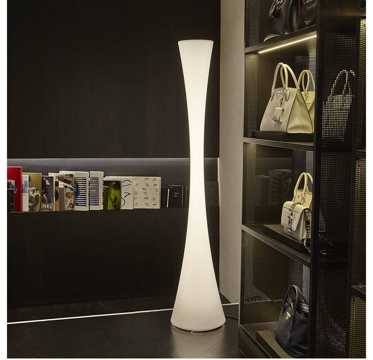 ROOMHOME Elowen Elegant LED Softlight Decorative Lamp from ROOMHOME