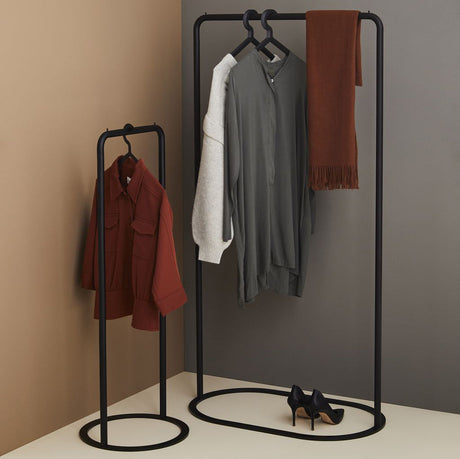 ROOMHOME Elowen Elegant Minimalist Drying Rack from ROOMHOME