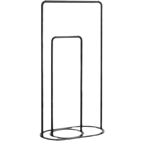 ROOMHOME Elowen Elegant Minimalist Drying Rack from ROOMHOME