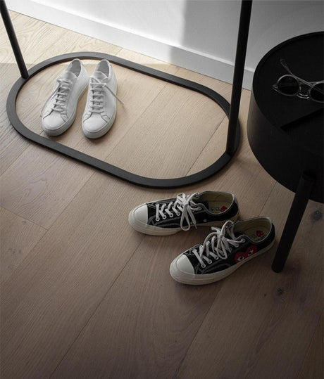 ROOMHOME Elowen Elegant Minimalist Drying Rack from ROOMHOME