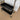 ROOMHOME Elowen Minimalist Integrated Mirror with Movable Coat Racks and Stainless Steel Storage. from ROOMHOME