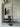 ROOMHOME Elowen Minimalist Integrated Mirror with Movable Coat Racks and Stainless Steel Storage. from ROOMHOME