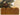 ROOMHOME Elysian Chic Rustic Square Stool from ROOMHOME
