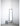 ROOMHOME Elysian Tri-Faceted Space-Saving Floor Mirror from ROOMHOME