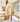 ROOMHOME Islas Del Sol Elegant Wave Full-Length Mirror from ROOMHOME