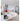 ROOMHOME Islas Del Sol Elegant Wave Full-Length Mirror from ROOMHOME